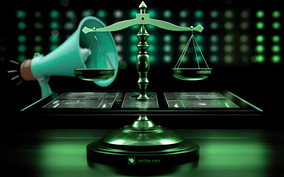 How To Leverage Content Marketing To Boost Legal Law Firm Practices