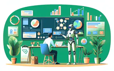 AI and Content Marketing: Tips And Tools For Small Businesses
