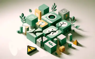 Social Media Marketing Disadvantages For Content Creators: What They Don’t Tell You About