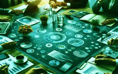 Law Firm Marketing Leverage: Innovative Content Marketing Strategies for Legal Giants