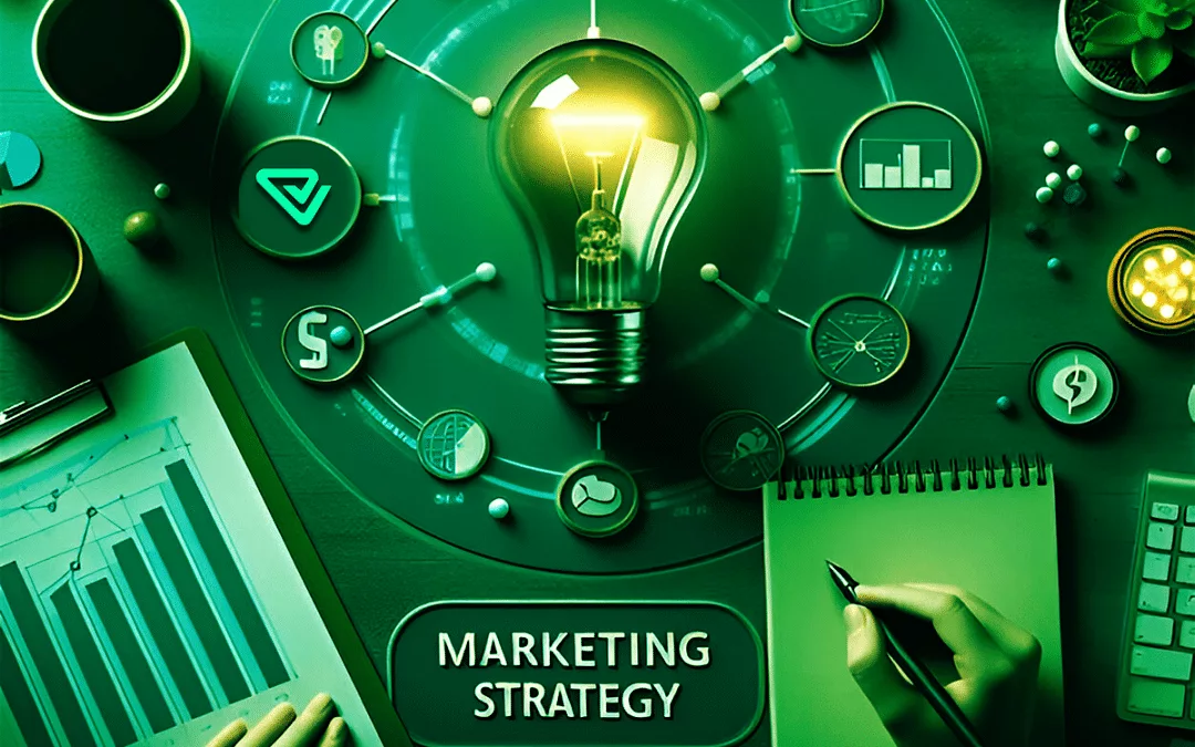 A Comprehensive Guide To Creating An Effective Marketing Strategy Plan