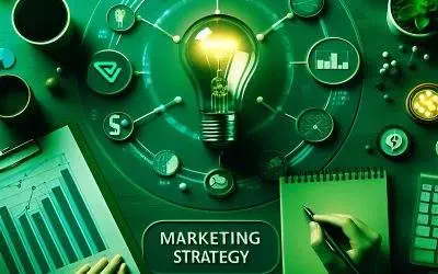A Comprehensive Guide To Creating An Effective Marketing Strategy Plan