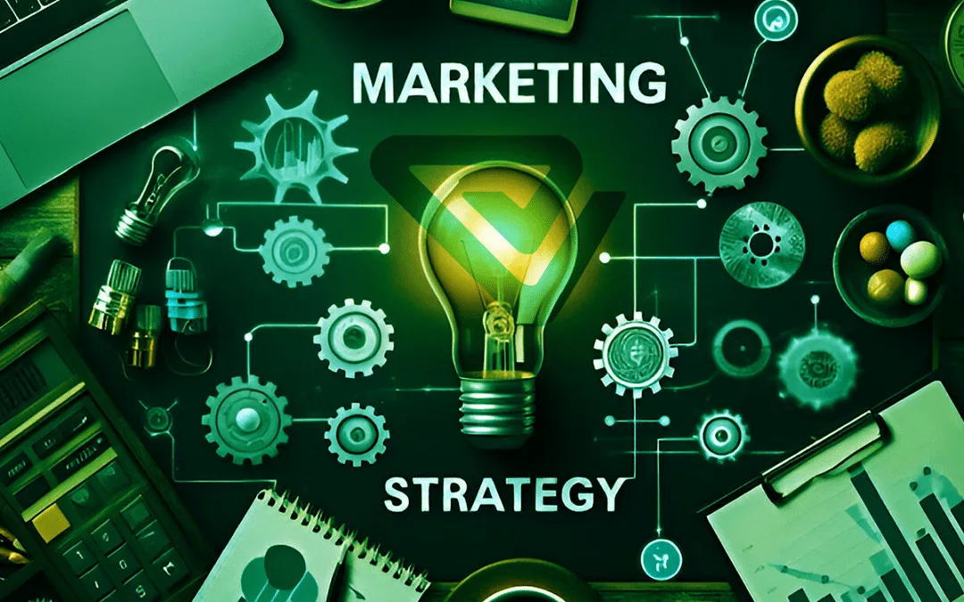 Key Elements Every Winning And Successful Marketing Strategy Contains