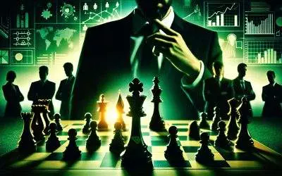Content is King, Optimization is Queen: Master the SEO Chessboard! 