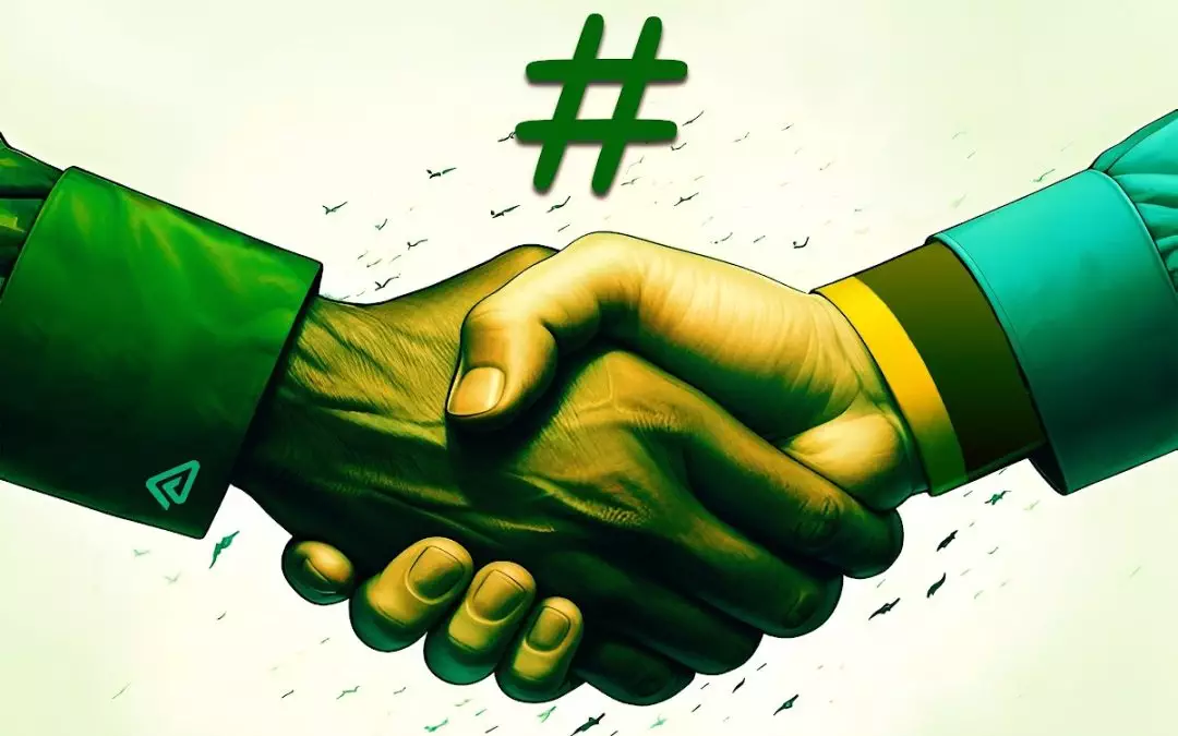 From Hashtags to Handshakes: Crafting Brand Marketing Campaign Stories That Connect and Convert