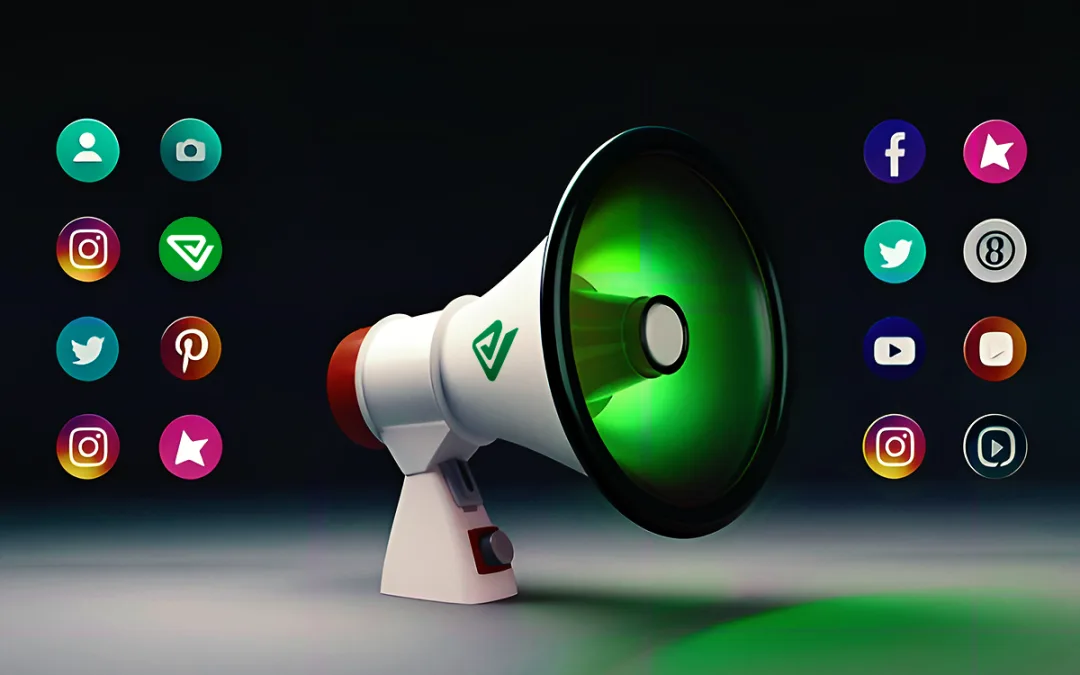 Media Marketing Strategies on Social Media to Gain New Followers
