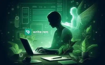 Why Every Celebrity And CEO Uses Ghostwriting Services – And Why You Should Too