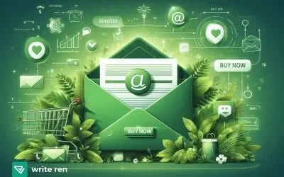 How to Write Catchy Email Marketing Ecommerce Campaigns