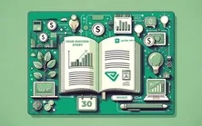 Writing Your Online Success Story: Benefits of Online Business Strategies For FinTech