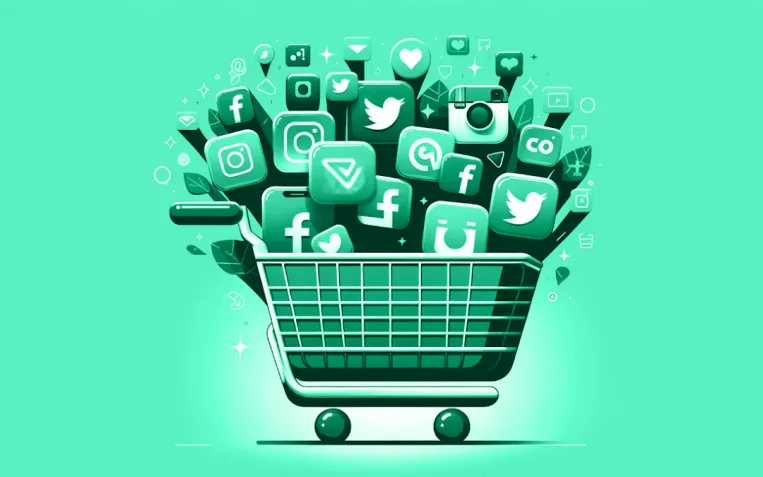 A Comprehensive Guide For Social Media Content Creators To Boost Sales Online